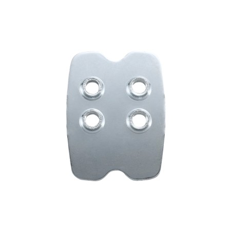 Dado placchetta (1 pz.)