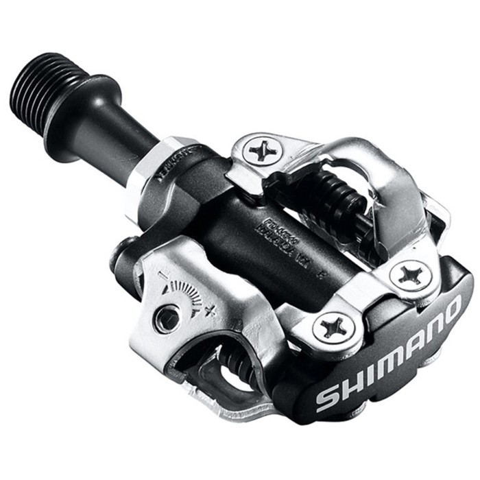 PEDALE SPD XC