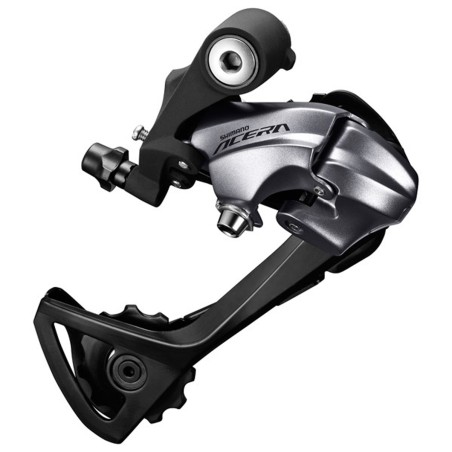Cambio SHIMANO ACERA 9v per trekking