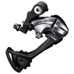 Cambio SHIMANO ACERA 9v per trekking