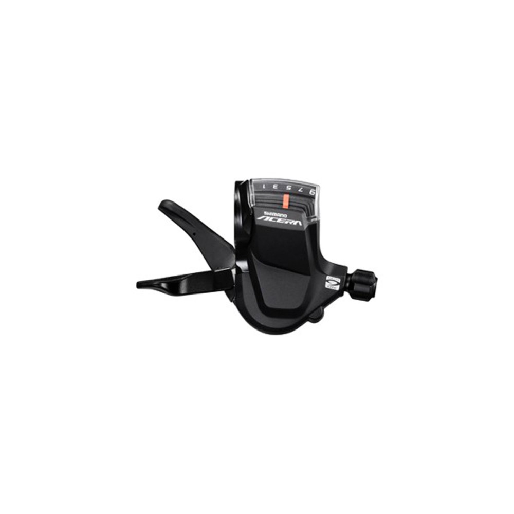 ACERA LEVA CAMBIO LATO DESTRO 9-v