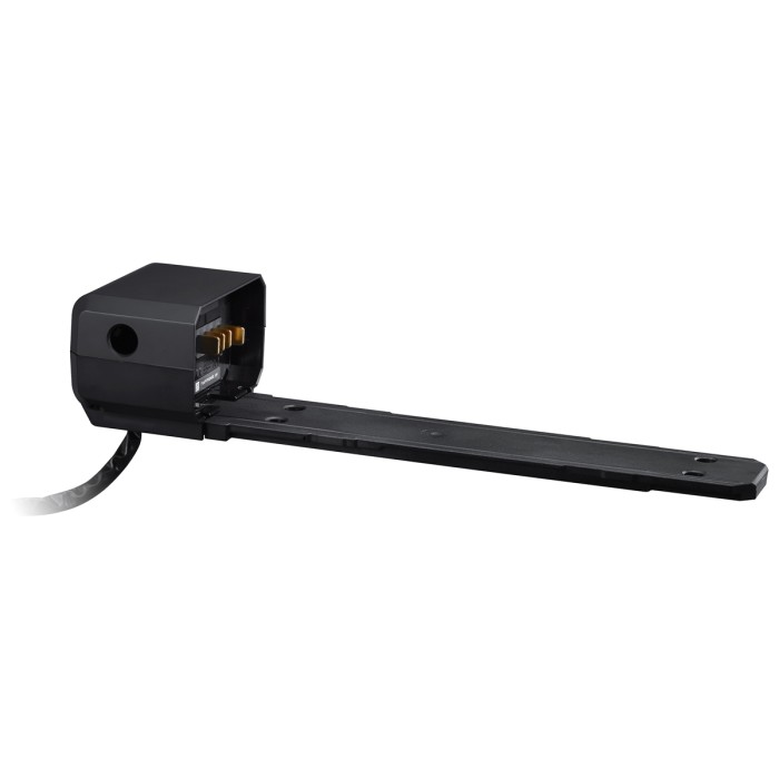 Supporto batteria per portapacchi posteriore SHIMANO STEPS