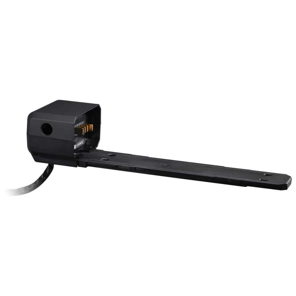 Supporto batteria per portapacchi posteriore SHIMANO STEPS