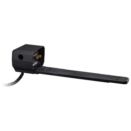 Supporto batteria per portapacchi posteriore SHIMANO STEPS