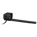Supporto batteria per portapacchi posteriore SHIMANO STEPS
