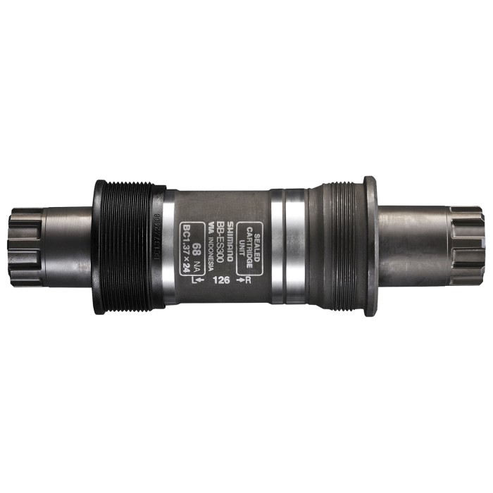 SHIMANO OCTALINK MTB Movimento centrale