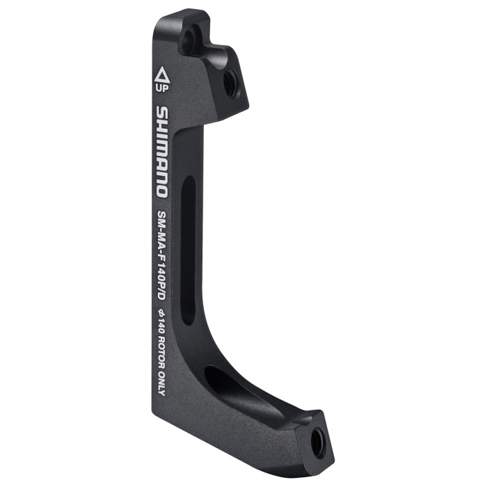 Adattatore Freno Disco 140mm