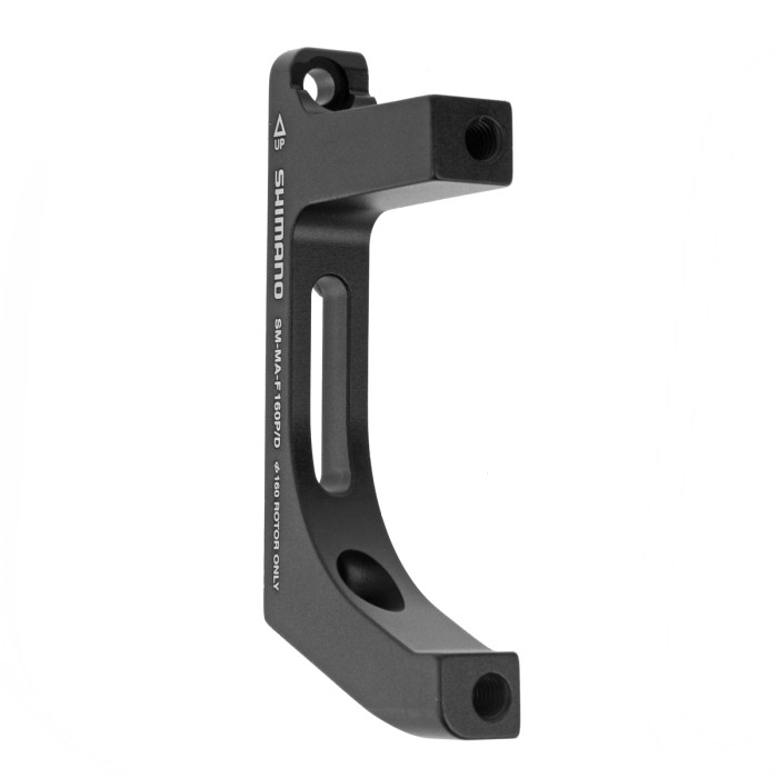 Adattatore Freno Disco 160mm