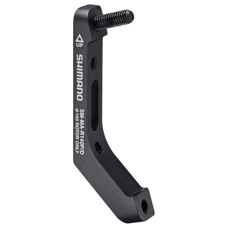 Adattatore Freno Disco 140mm