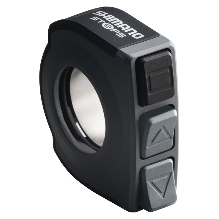 Gruppo interruttore SHIMANO STEPS E6000