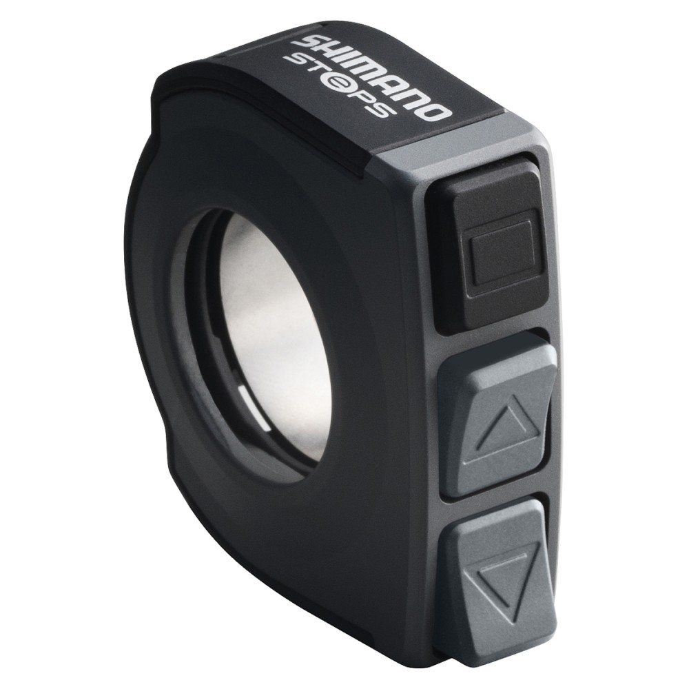 Gruppo interruttore SHIMANO STEPS E6000