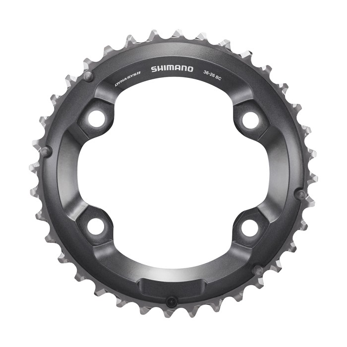 Corona 36D per FC-M8000-2/FC-M8000-B2