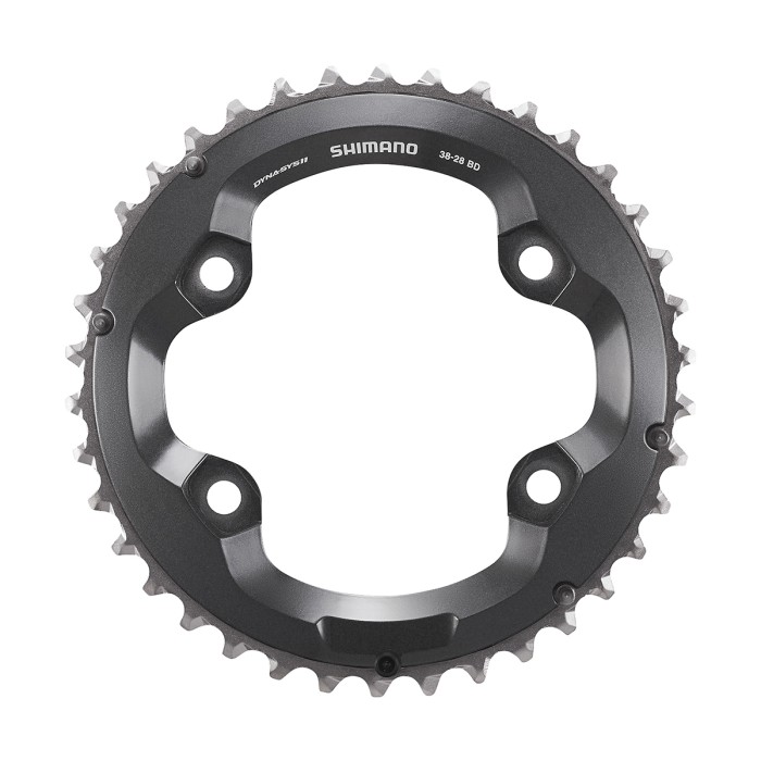 Corona 38D per FC-M8000-2/FC-M8000-B2