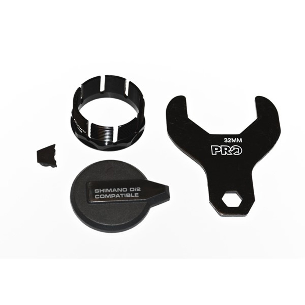 PRO Parts Tharsis Trail Stem