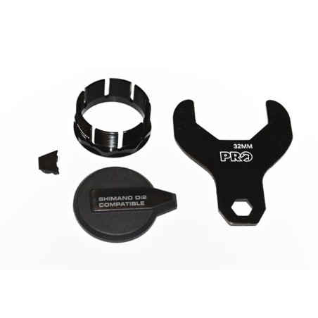 PRO Parts Tharsis Trail Stem