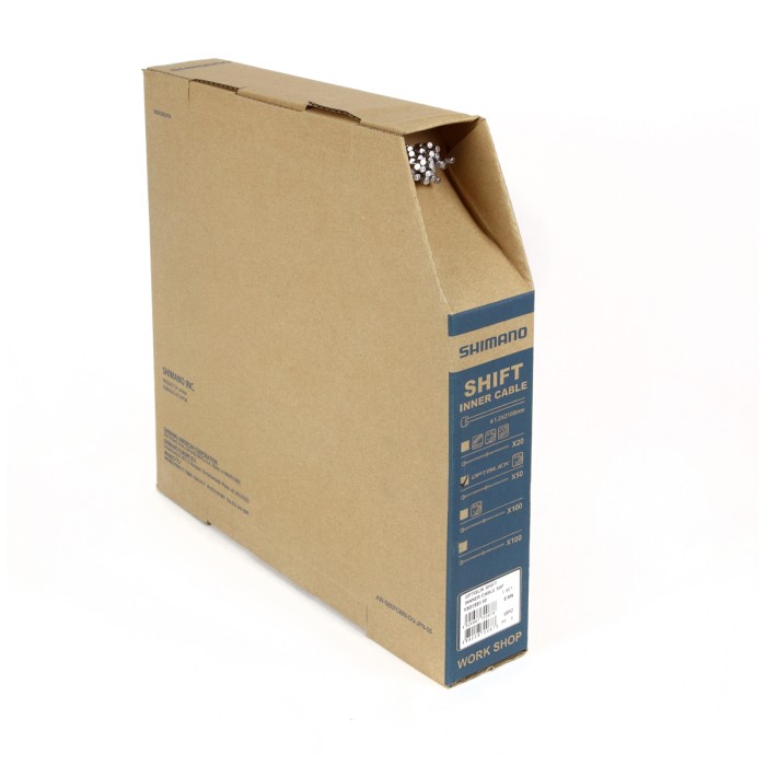 Filo Cambio Optislik 50pcs