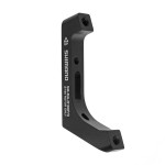 Adattatore Freno Disco 160mm