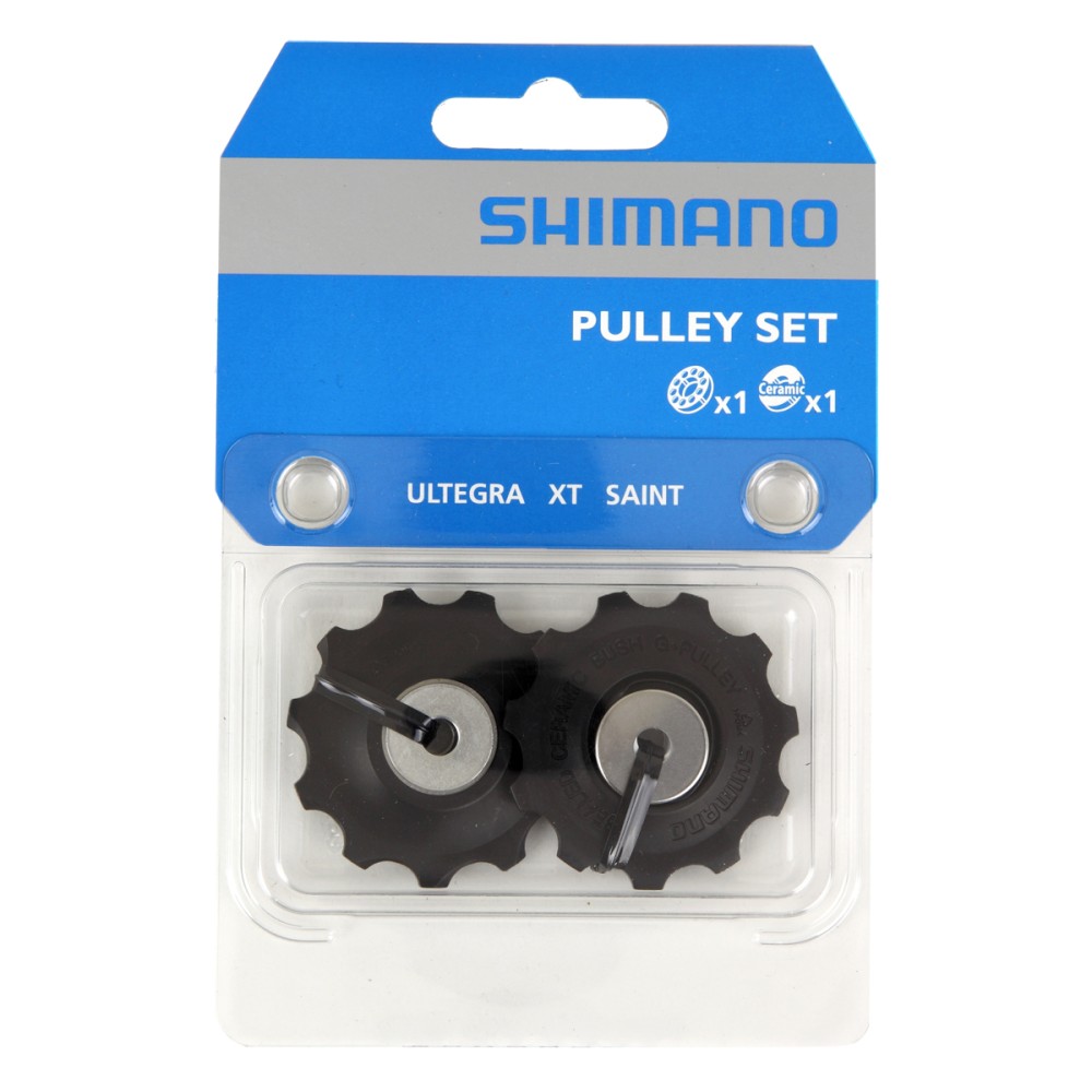 Set pulegge (RD-6700)