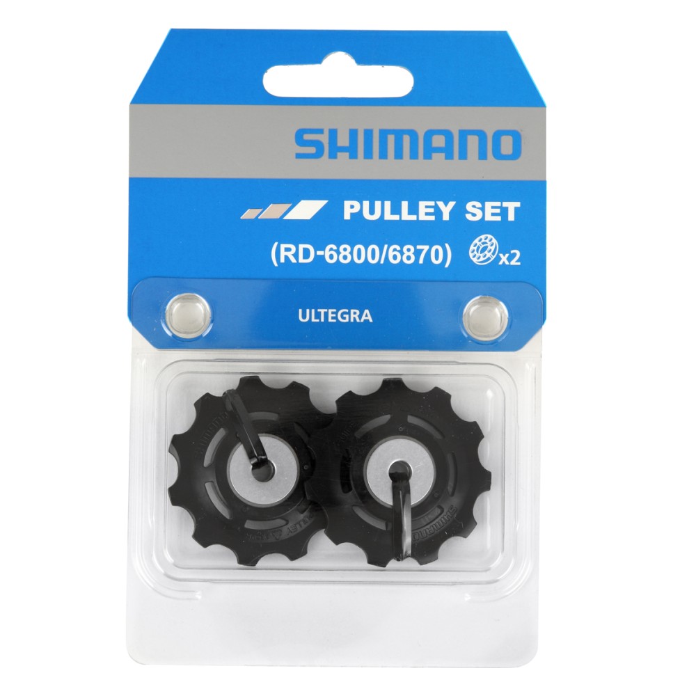 Set pulegge (RD-6800)