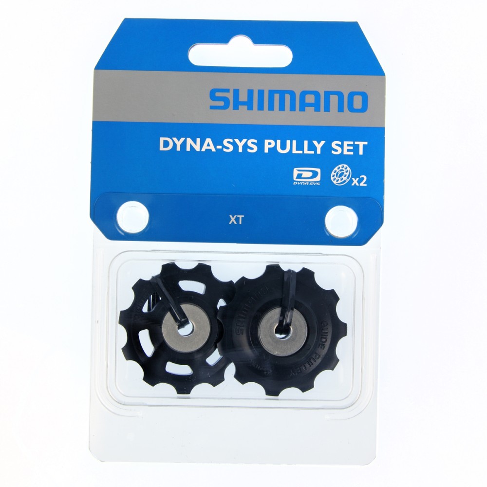 Set pulegge (RD-M780)