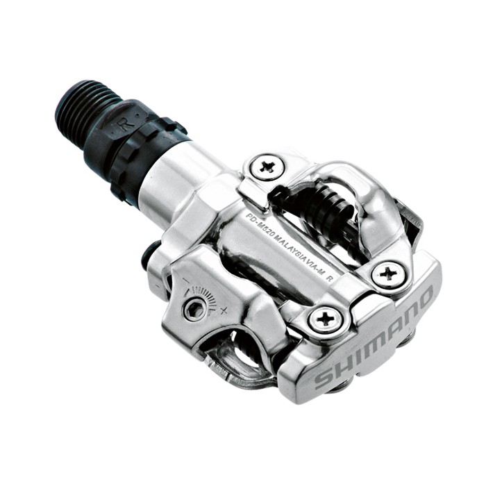PEDALE SPD XC