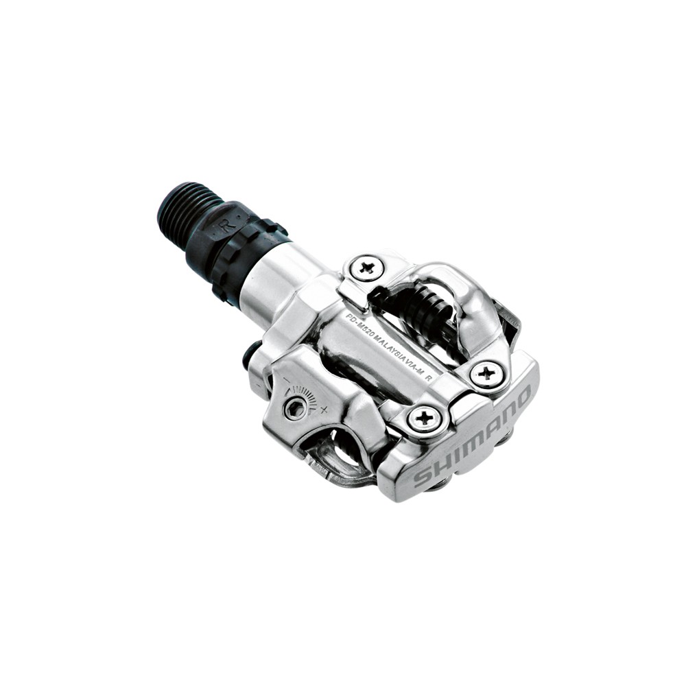 PEDALE SPD XC