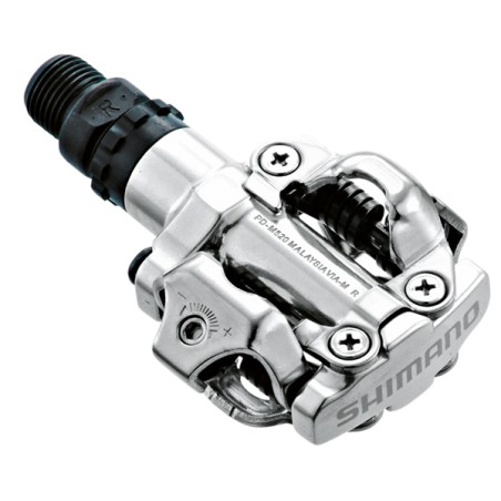 PEDALE SPD XC