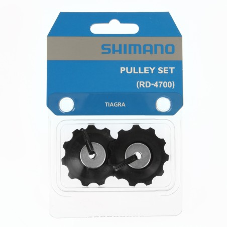 Set pulegge (RD-4700)