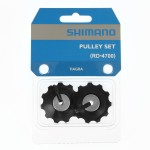 Set pulegge (RD-4700)