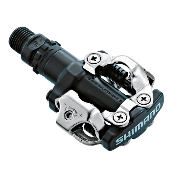 PEDALE SPD XC