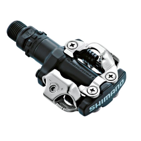 PEDALE SPD XC