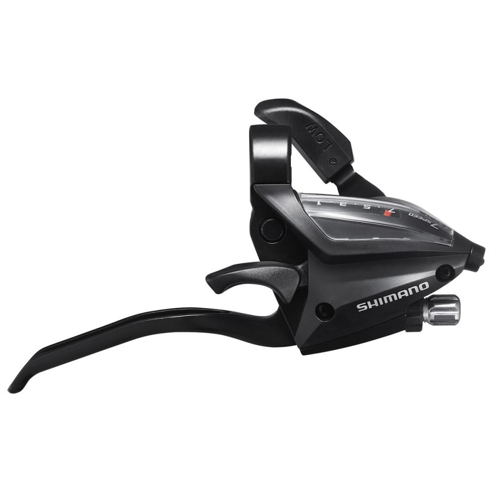 Leva cambio/FRENO SHIMANO EZ FIRE PLUS 7v