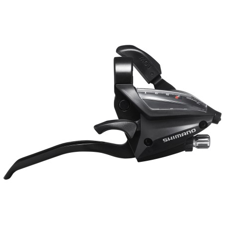 Leva cambio/FRENO SHIMANO EZ FIRE PLUS 7v