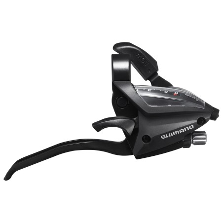 Leva cambio/freno SHIMANO EZ FIRE PLUS 8v
