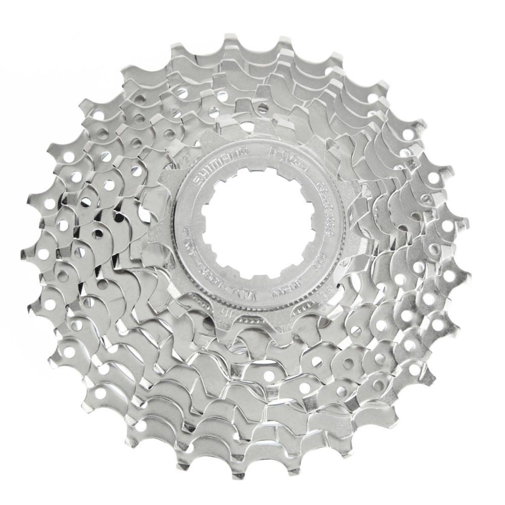 Cassetta pignoni MTB SHIMANO 9v