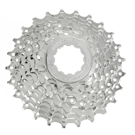 Cassetta pignoni MTB SHIMANO 9v