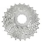 Cassetta pignoni MTB SHIMANO 9v