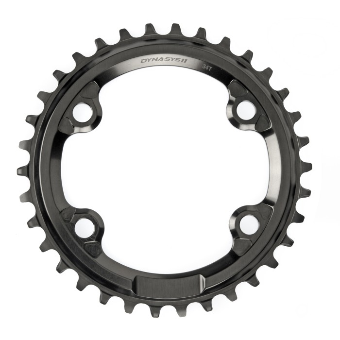 Corona SHIMANO XTR 11/10 v
