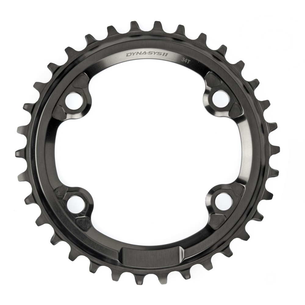 Corona SHIMANO XTR 11/10 v
