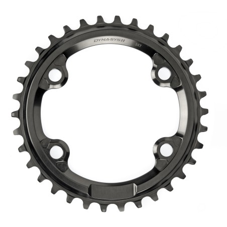 Corona SHIMANO XTR 11/10 v