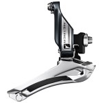 Deragliatore Down Swing SHIMANO METREA (montaggio a saldare) 2x11v