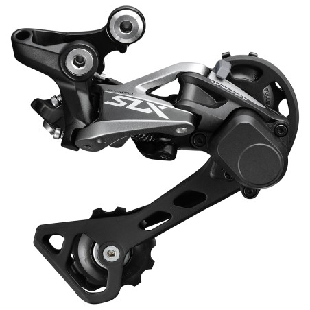 SLX DERAGLIATORE POSTERIORE 11-v GABBIA MEDIA