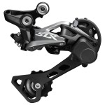 SLX DERAGLIATORE POSTERIORE 11-v GABBIA MEDIA