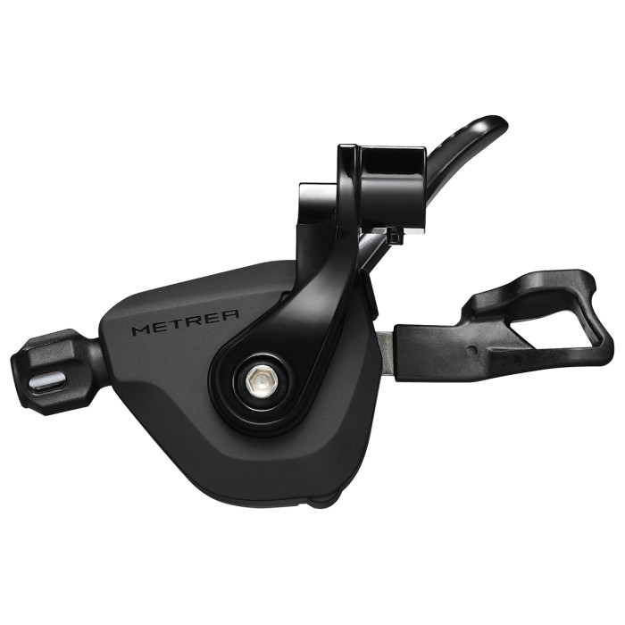 Leva cambio lato sinistro METREA 2x11v