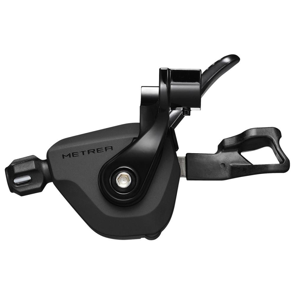 Leva cambio lato sinistro METREA 2x11v