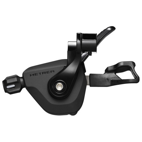 Leva cambio lato sinistro METREA 2x11v