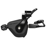 Leva cambio lato sinistro METREA 2x11v