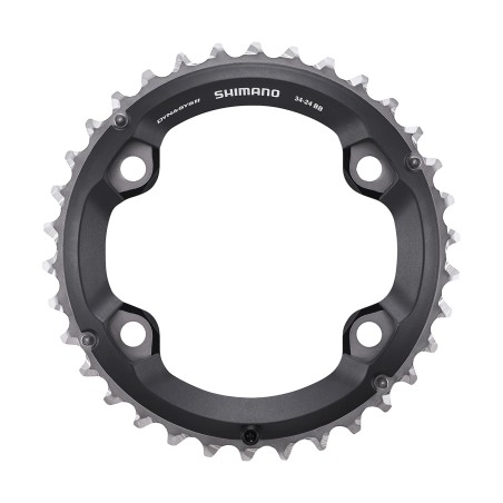 Corona 34D per FC-M7000-11-2/FC-M7000-11-B2/FC-MT700-2/FC-MT700-B2