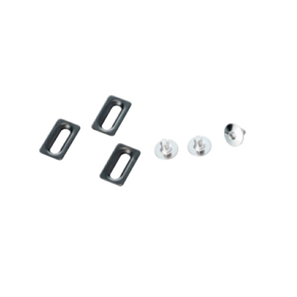 Perno fissaggio tacchetta (M5 x 135: 6 pz.)