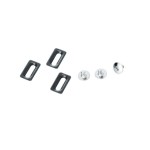 Perno fissaggio tacchetta (M5 x 135: 6 pz.)